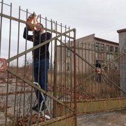 na ratunek zabytkom techniki wojskowej 30